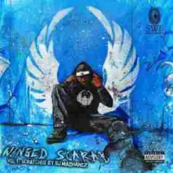 Phoenix Da Icefire - Bloody Battle Grounds feat. Timbo King
